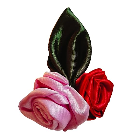 Classic Statement Brooch