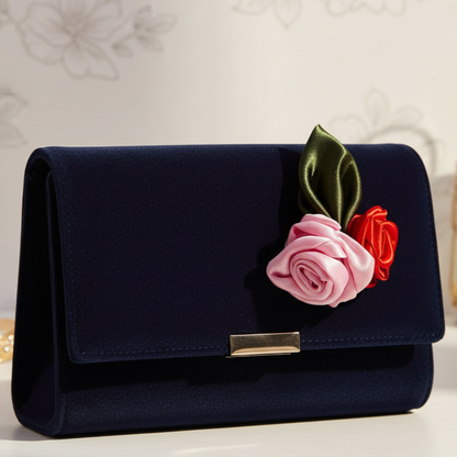Classic Statement Brooch
