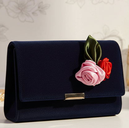 Classic Statement Brooch